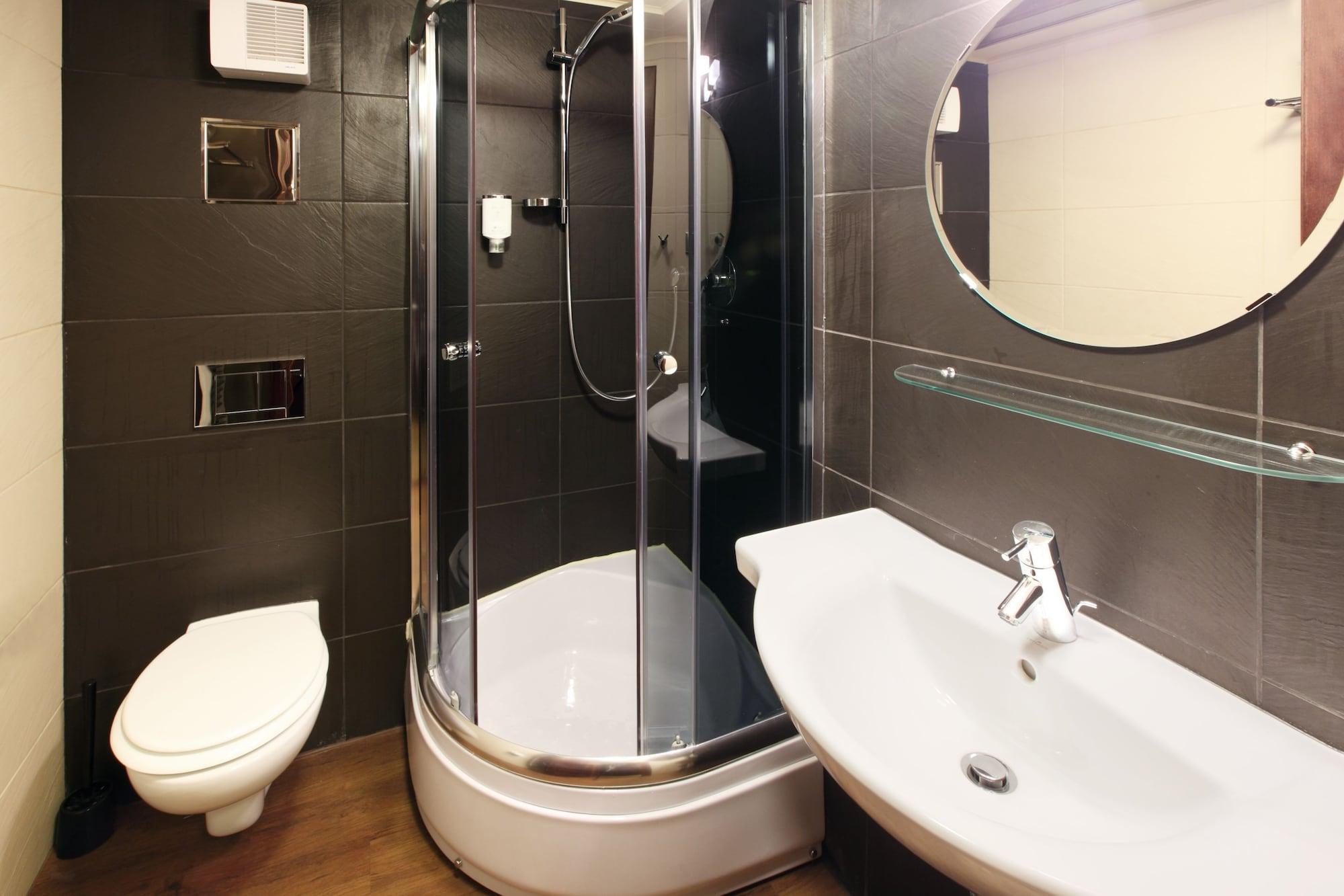 Boat Hotel Matylda Praga Exterior foto